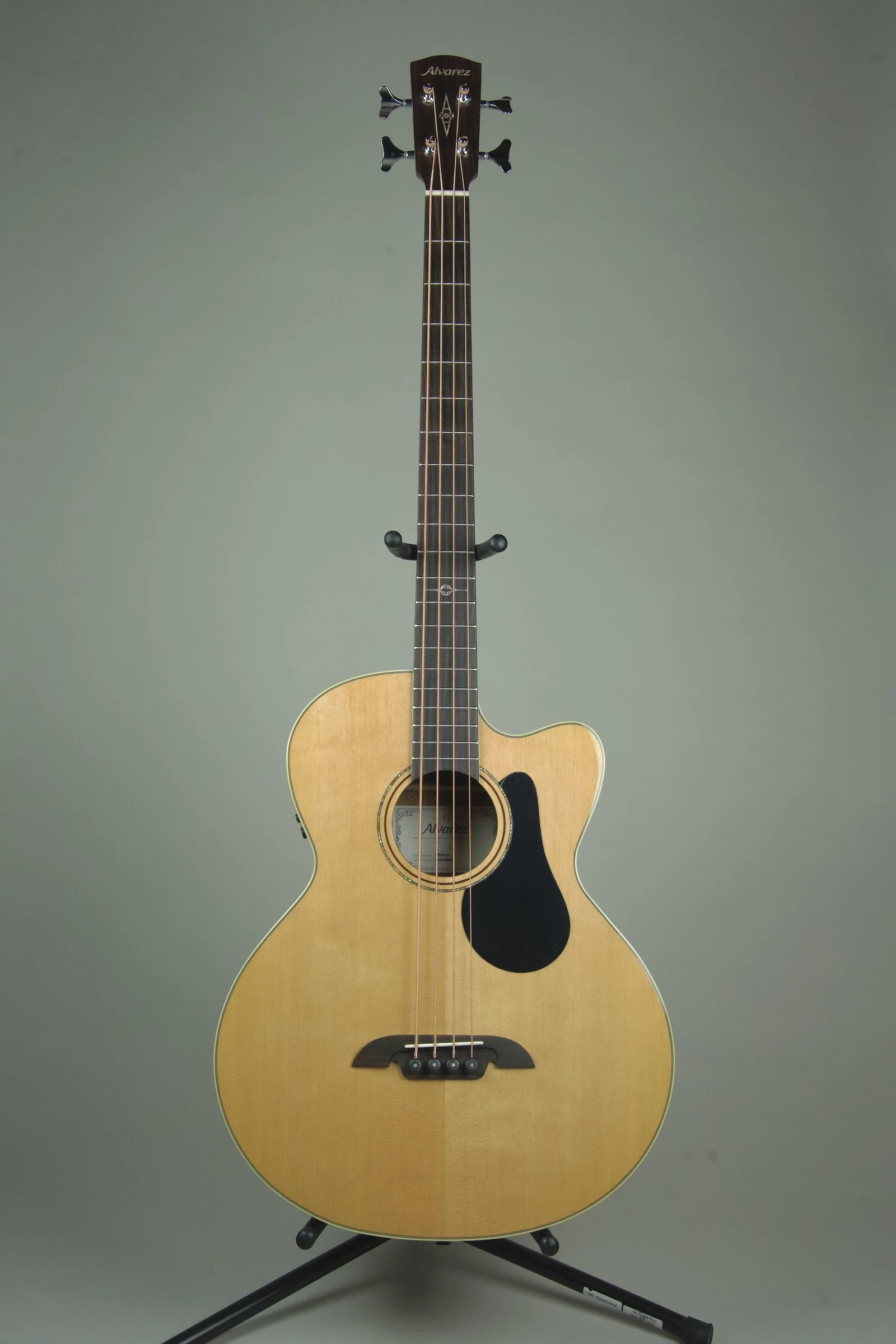 ギター Alvarez AL-30 acoustic guitar Alvarez AD30CE Dreadnought Acoustic Electric Guitar — David's